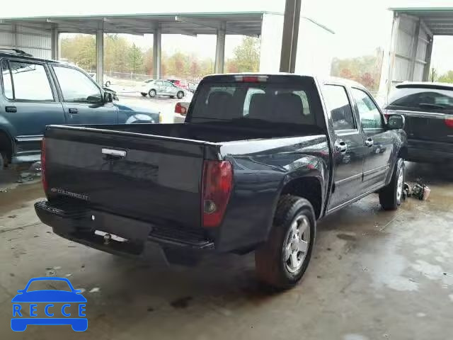 2011 CHEVROLET COLORADO L 1GCDSCFE5B8136726 зображення 3