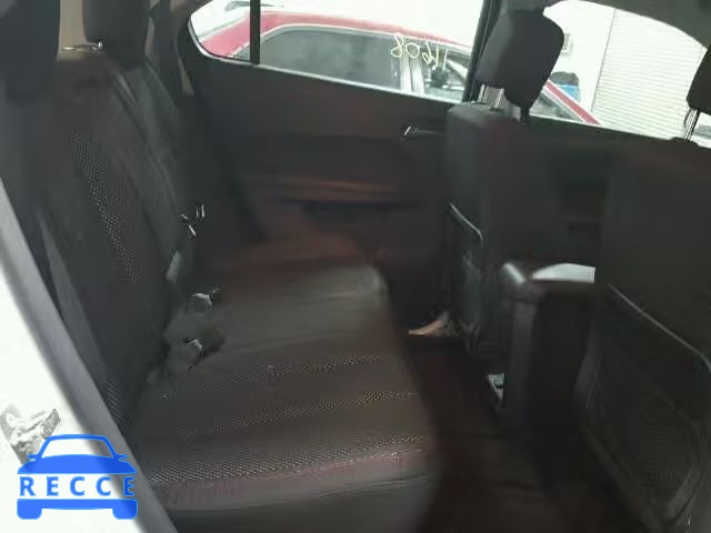 2016 CHEVROLET EQUINOX LS 2GNALBEK3G1148702 image 5