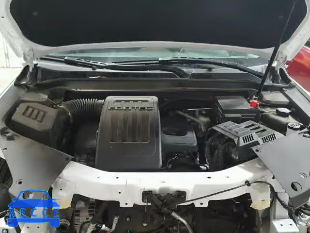 2016 CHEVROLET EQUINOX LS 2GNALBEK3G1148702 image 6