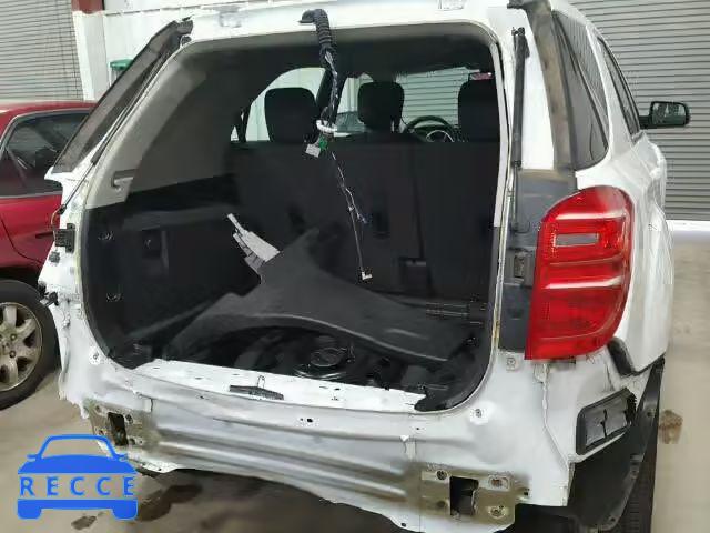 2016 CHEVROLET EQUINOX LS 2GNALBEK3G1148702 image 8