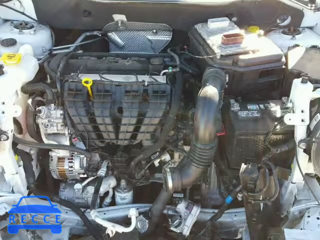 2015 JEEP PATRIOT LA 1C4NJPFA6FD343229 image 6