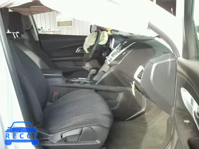2015 CHEVROLET EQUINOX LS 2GNALAEK4F1101316 image 4