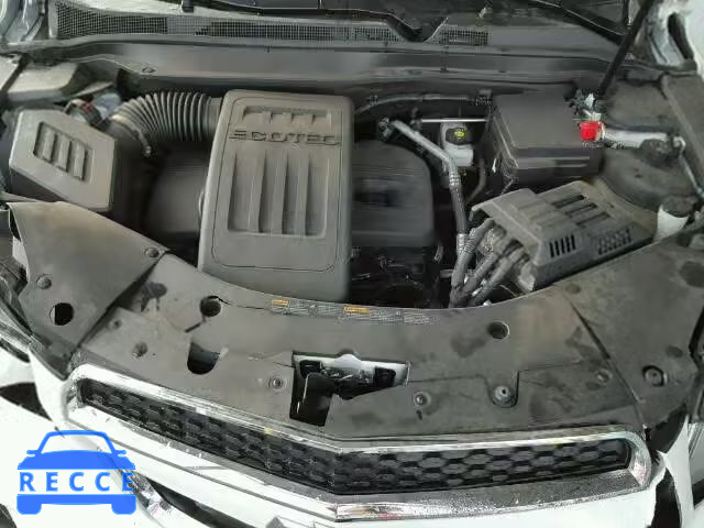 2015 CHEVROLET EQUINOX LS 2GNALAEK4F1101316 image 6