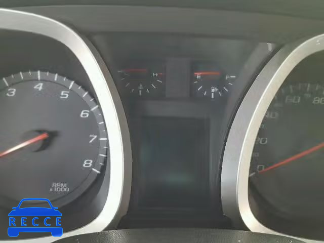 2015 CHEVROLET EQUINOX LS 2GNALAEK4F1101316 image 7