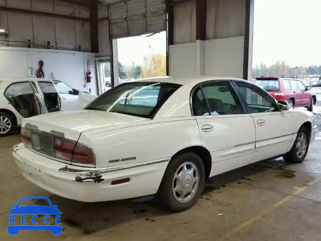 1998 BUICK PARK AVENU 1G4CW52K6W4604415 Bild 3