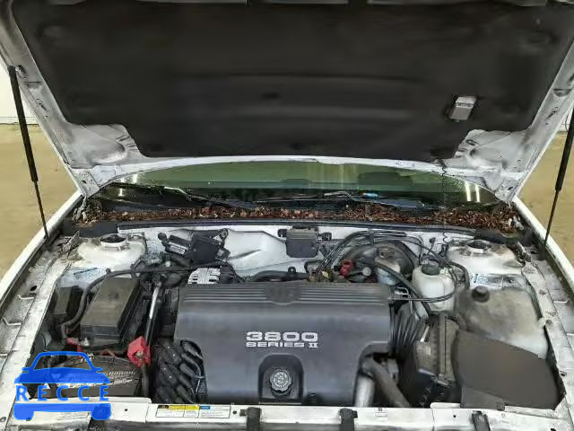 1998 BUICK PARK AVENU 1G4CW52K6W4604415 Bild 6