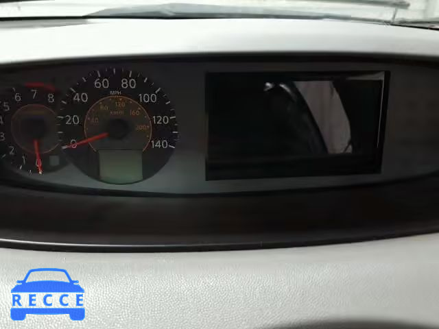 2006 NISSAN QUEST S/SE 5N1BV28U26N118541 зображення 7