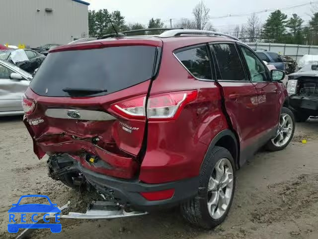 2016 FORD ESCAPE TIT 1FMCU9J95GUC31753 image 3
