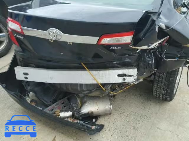 2012 TOYOTA CAMRY/SE/L 4T1BF1FK6CU070455 image 8