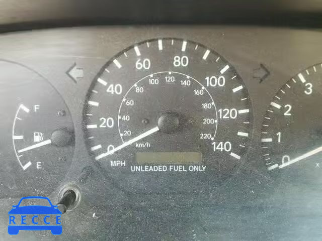 1997 TOYOTA CAMRY LE/X JT2BG22K0V0057099 Bild 7