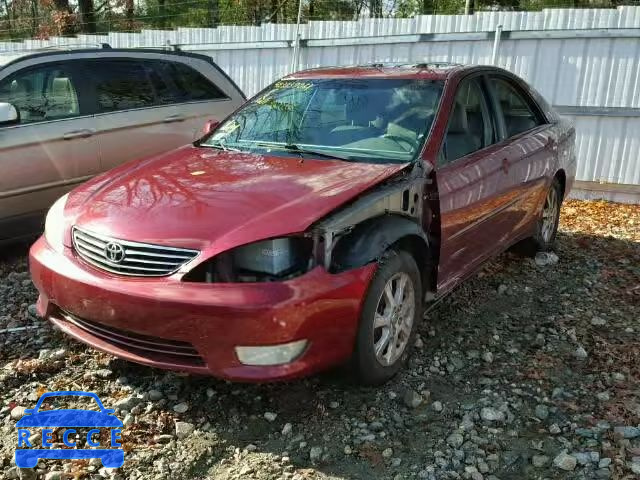 2006 TOYOTA CAMRY LE/X 4T1BF32K86U116065 image 1