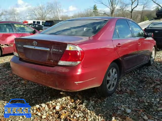 2006 TOYOTA CAMRY LE/X 4T1BF32K86U116065 image 3