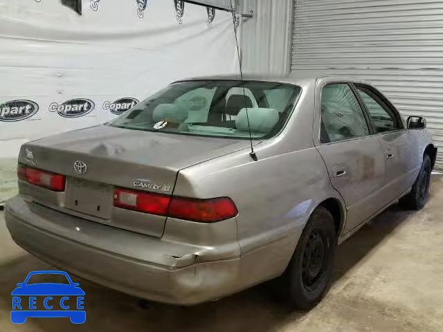 1997 TOYOTA CAMRY CE/L 4T1BG22K3VU064012 image 3