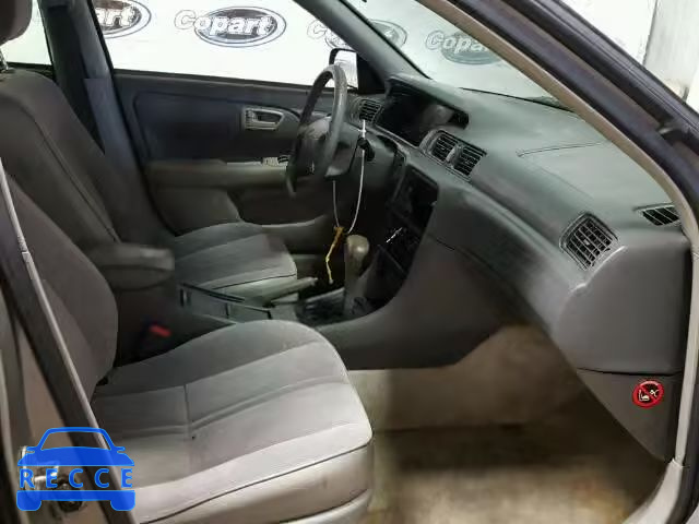 1997 TOYOTA CAMRY CE/L 4T1BG22K3VU064012 image 4