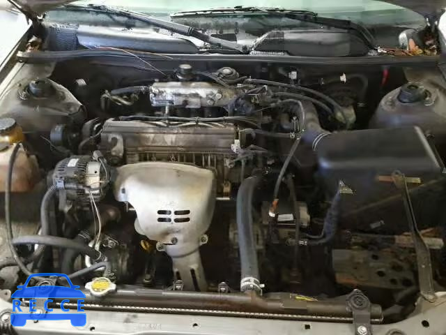 1997 TOYOTA CAMRY CE/L 4T1BG22K3VU064012 image 6