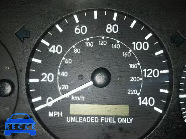 1997 TOYOTA CAMRY CE/L 4T1BG22K3VU064012 image 7