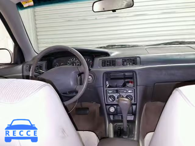 1997 TOYOTA CAMRY CE/L 4T1BG22K3VU064012 image 8