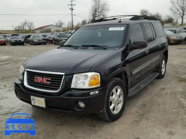 2004 GMC ENVOY XL 1GKET16S746189944 зображення 1