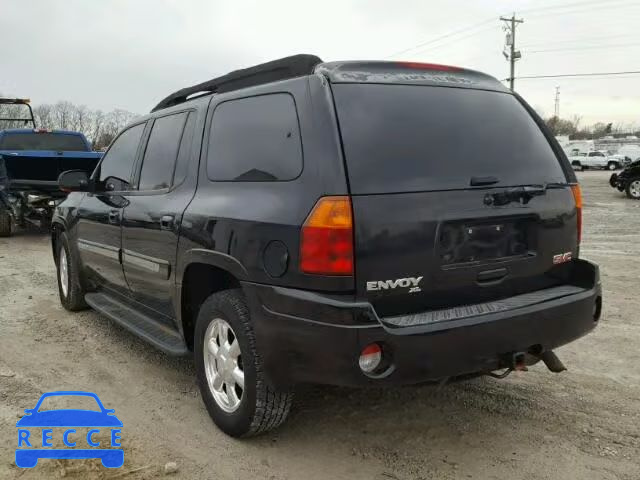 2004 GMC ENVOY XL 1GKET16S746189944 Bild 2