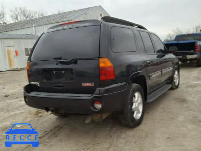 2004 GMC ENVOY XL 1GKET16S746189944 зображення 3