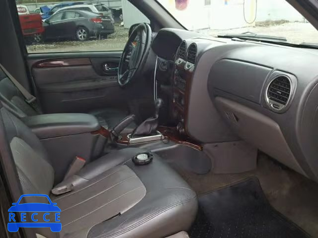 2004 GMC ENVOY XL 1GKET16S746189944 image 4