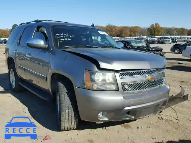 2007 CHEVROLET TAHOE C150 1GNEC13J77R168416 image 0