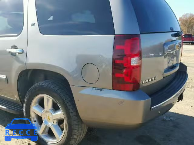 2007 CHEVROLET TAHOE C150 1GNEC13J77R168416 image 9