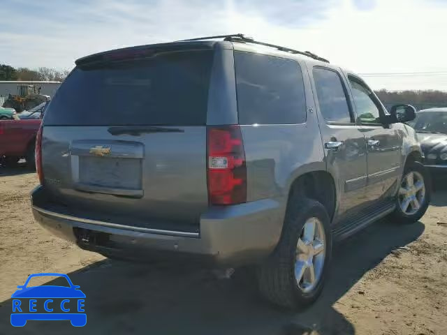 2007 CHEVROLET TAHOE C150 1GNEC13J77R168416 image 3