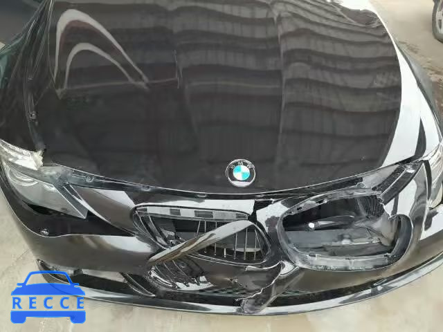 2009 BMW 650I WBAEA535X9CV92541 image 6