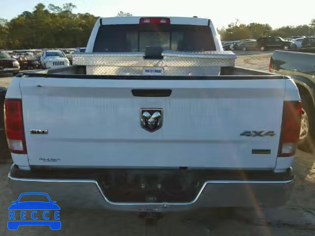 2012 DODGE RAM 1500 S 1C6RD7GP6CS130582 image 8