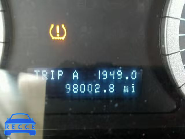2011 FORD ESCAPE XLT 1FMCU0D7XBKA82881 image 7