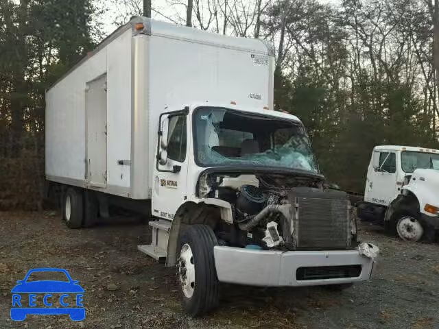 2008 FREIGHTLINER M2 106 MED 1FVACWDT58HZ51847 image 0