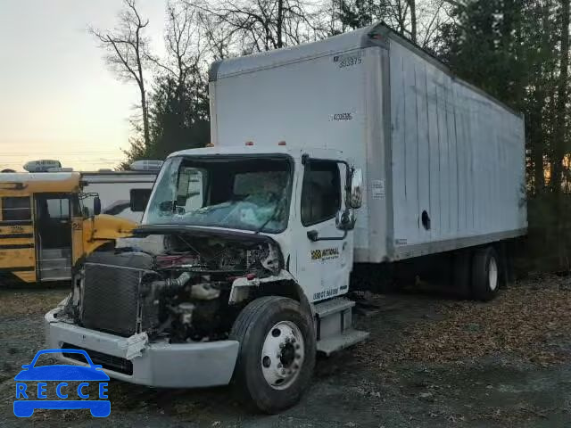 2008 FREIGHTLINER M2 106 MED 1FVACWDT58HZ51847 image 1