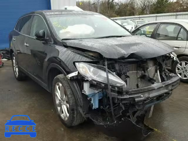 2013 MAZDA CX-9 GRAND JM3TB3DV3D0409881 зображення 0