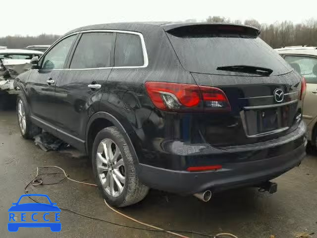 2013 MAZDA CX-9 GRAND JM3TB3DV3D0409881 зображення 2