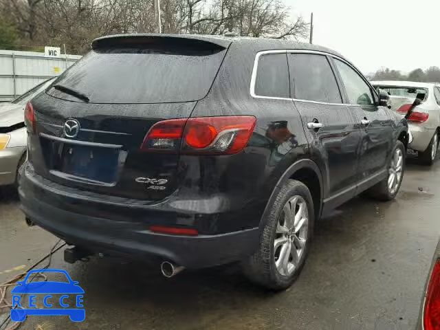 2013 MAZDA CX-9 GRAND JM3TB3DV3D0409881 зображення 3