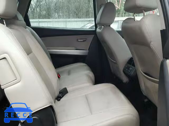 2013 MAZDA CX-9 GRAND JM3TB3DV3D0409881 зображення 5