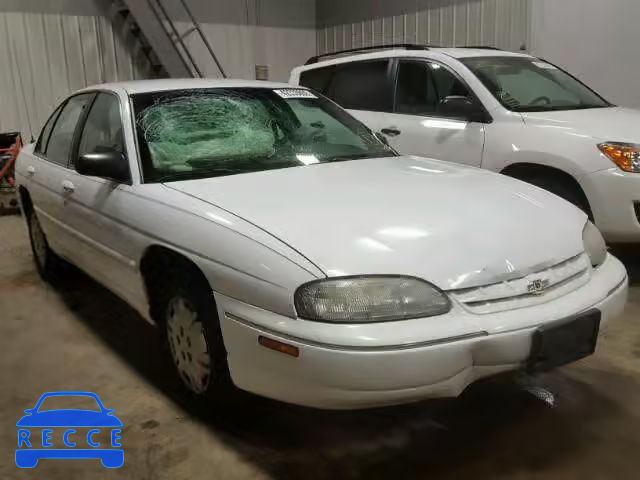 2000 CHEVROLET LUMINA 2G1WL52J7Y1129401 image 0