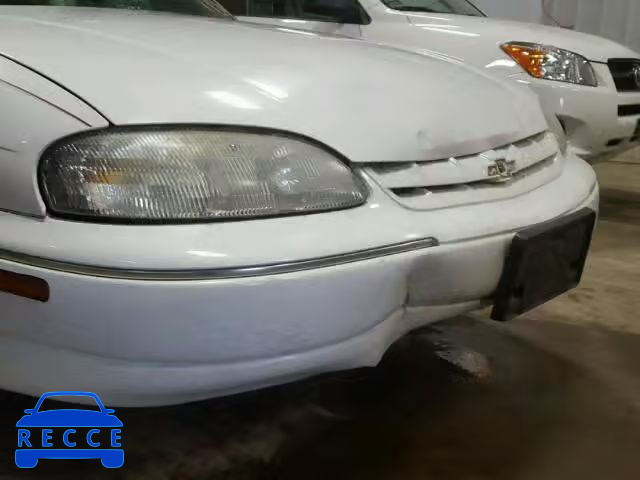 2000 CHEVROLET LUMINA 2G1WL52J7Y1129401 Bild 9