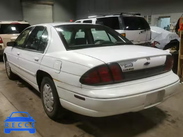 2000 CHEVROLET LUMINA 2G1WL52J7Y1129401 image 2