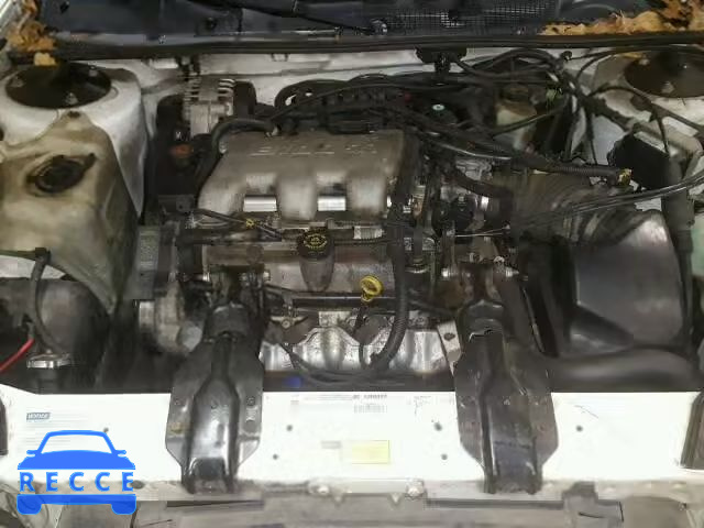 2000 CHEVROLET LUMINA 2G1WL52J7Y1129401 Bild 6