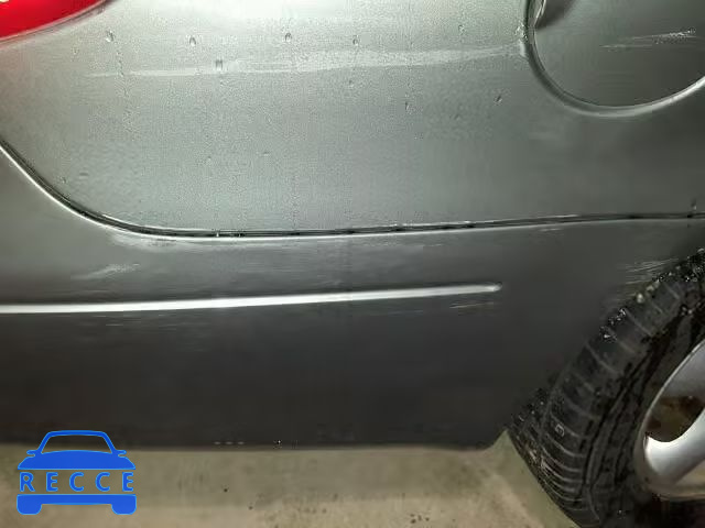 2003 FORD TAURUS SES 1FAFP55U03A205515 зображення 9