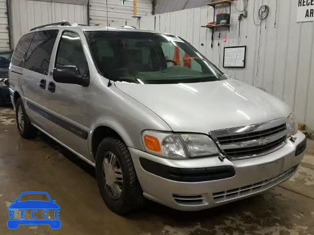 2003 CHEVROLET VENTURE 1GNDX03E93D273219 image 0