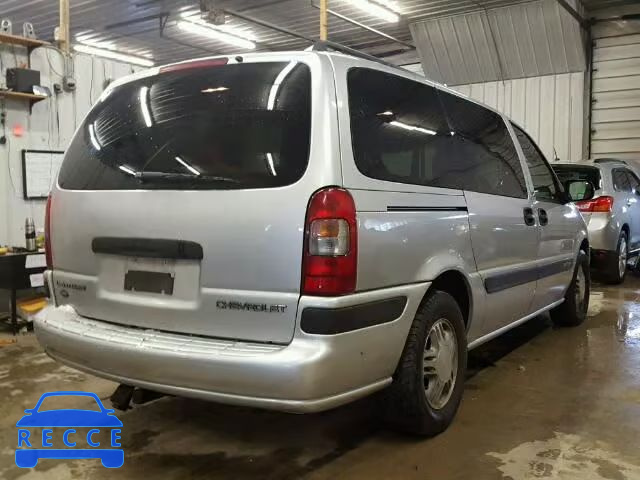 2003 CHEVROLET VENTURE 1GNDX03E93D273219 image 3