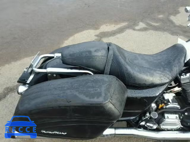 2005 HARLEY-DAVIDSON FLHRSI 1HD1FYW155Y611490 зображення 5