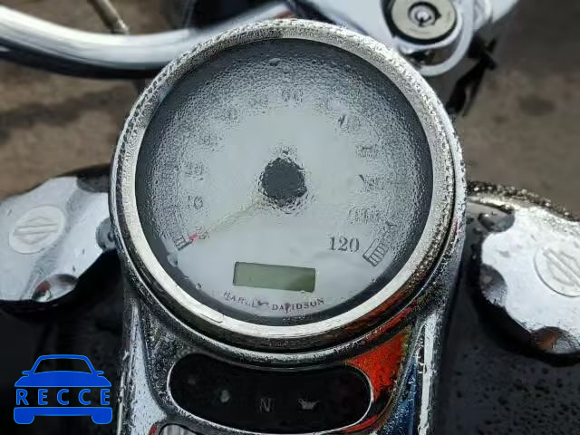 2005 HARLEY-DAVIDSON FLHRSI 1HD1FYW155Y611490 зображення 7