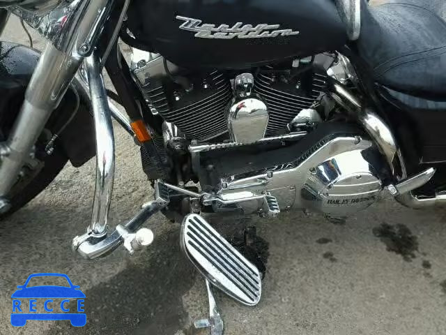 2005 HARLEY-DAVIDSON FLHRSI 1HD1FYW155Y611490 зображення 8