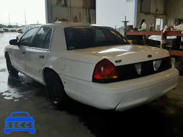 2000 FORD CROWN VICT 2FAFP74W4YX176923 image 2