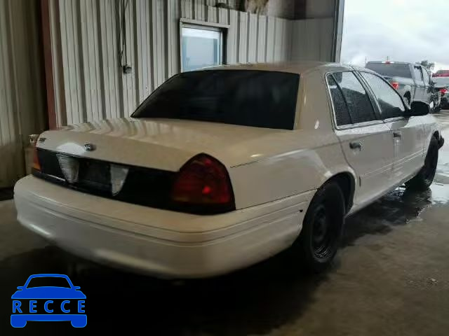 2000 FORD CROWN VICT 2FAFP74W4YX176923 image 3