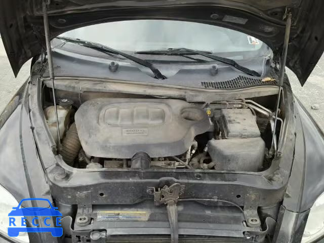 2010 CHEVROLET HHR LS 3GNBAADB4AS511333 Bild 6